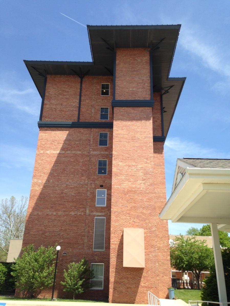 Heritage House Atlantic Senior Living Community Assisted Living